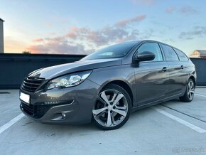 ✅Peugeot 308sw 2,0d Automat ✅ - 4