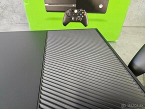 Xbox One 500GB + 1 ovládač (+Kinect) - 4