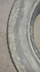 Michelin Latitude 215/65/R16 98H SUV letné - 4