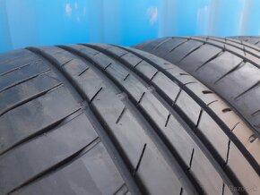 205/55R17 Letné pneu GoodYear - 4