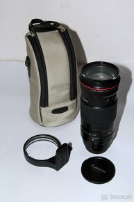 Canon EF 180 mm - 4