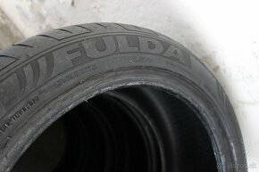 18” PNEUMATIKY-----LETNE----FULDA----245/45 r18------7mm - 4