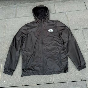 Vetrovka The North Face Gore-Tex Black - 4