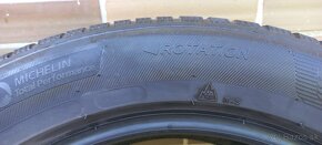 Pneumatiky Michelin 225/55 R18 - 4