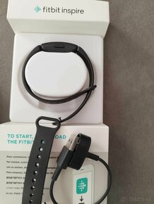 fitbit inspire 2 inteligentné hodinky - 4