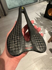 Selle Italia SLR Boost Tekno Superflow - 4