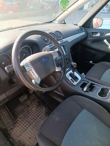 FORD GALAXY 2.0 TDCi 103kw Automat - 4