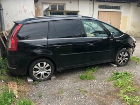 Citroen C4 Grand Picasso 7-miestny - 4