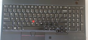 Thinkpad T590 super stav - 4