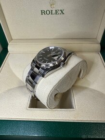 rolex datejust 36mm - 4