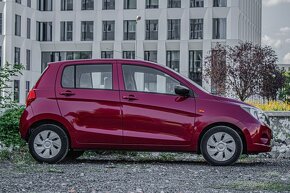 Suzuki Celerio 1.0 GL AC - 4