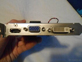 NVIDIA GeForce GT630-4GD3 - 4