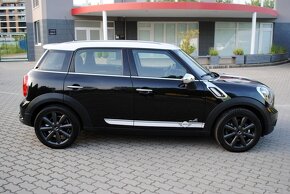 Mini Countryman Cooper SD ALL4⭐PREVERENÉ VOZIDLO⭐ - 4