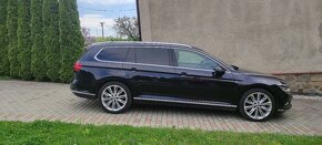 Volkswagen Passat B8 2,0TDI 140KW,Highline - 4