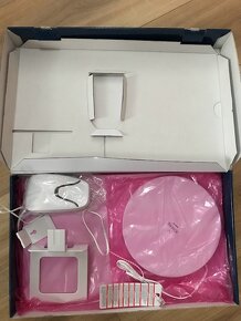 Babysense Monitor dychu 2 - 4