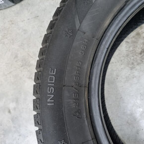 Zimné pneumatiky 215/65 R16 HIFLY DOT3019 - 4