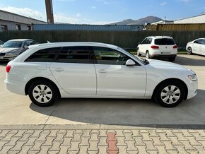 Audi A6 Avant 2.0Tdi automatic,Xenon… - 4