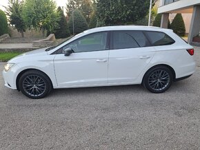 Seat Leon ST 2017 2.0 TDI 110kw 150 koní, 146.000km - 4