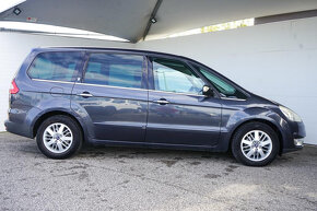 116- FORD Galaxy, 2006, nafta,  2.0 TDCi, 103 kW - 4