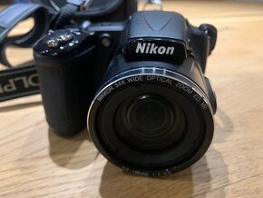 Nikon Coolprix L830 - 4