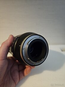 Tamron 35-150mm f/2.8-4 Di VC OSD baj. Canon EF - 4