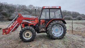 Zetor 6340 - 4