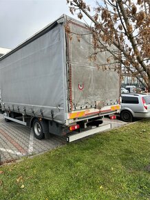 Mitsubishi Fuso Canter 87000km - 4