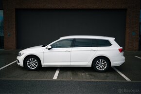 VW Passat b8.5 Variant 2.0TDI DSG - 4