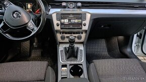 Volkswagen Passat Combi 2.0 TDI B8 - 4