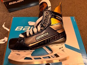 BRUSLE BAUER SUPREME S37 , VEL. 41/6,5 D - 4