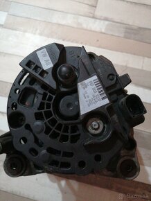 Alternator škoda oktavia 2 - 4