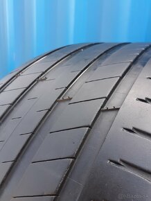 Michelin Lattitude Sport3 265/50R19 2019 - 4