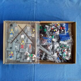 LEGO Westrern 6766 - 4