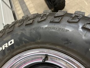 32x11.5 R15 COOPER 5x139,7 - 4