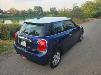 Mini Cooper 1.5 TwinPower TURBO 136Ps F56 R.V 2015 - 4