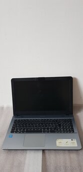 ASUS   X541N VIVOBOOK MAX - 4