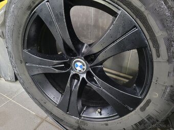 5x120 r19 + zimné 255/55 r19 - 4