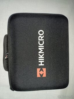 Hikmicro CHEETAH C32F-R LRF, predsadka - 4