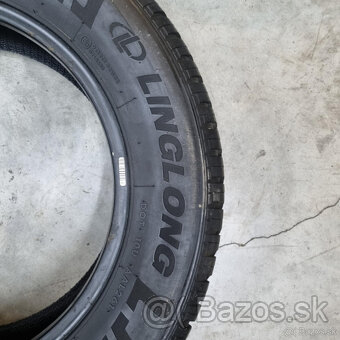 Letné pneumatiky 195/65 R15 LINGLONG DOT3123 - 4