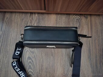 kabelka Kar Lagerfeld crossbody - 4