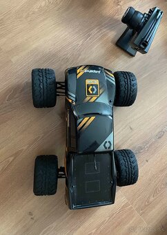 RC auto hpi-racing jumpshot mt - 4