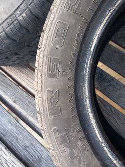 195/50R13 - 4