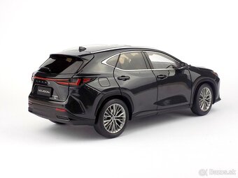 LEXUS NX450H 2022 – 1:18 KYOSHO - 4