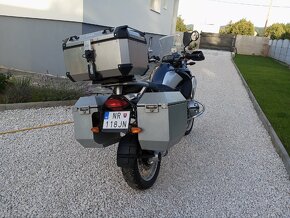 BMW R 1200GS - 4