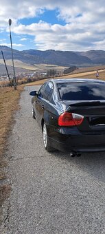 BMW E90,95 kw - 4