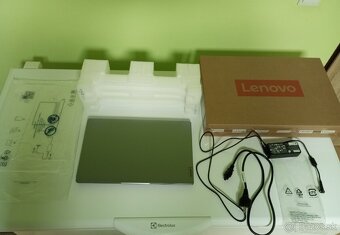 Notebook Lenovo IdeaPad Slim 3 - 4