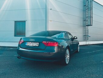 Audi A5 Coupe - 4