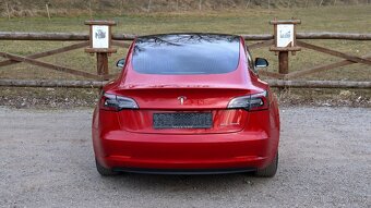 Tesla Model 3 75 KWH Long Range AWD 4x4 Autopilot - 4