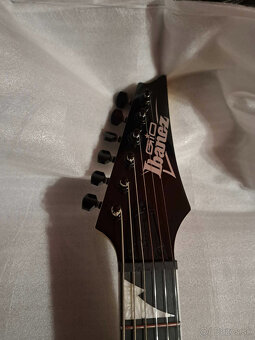 Gitara Ibanez - Snimače EMG 81/85 - 4