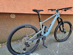 GHOST Path Riot CF Advanced F430 Grey/Grey nový L - 4